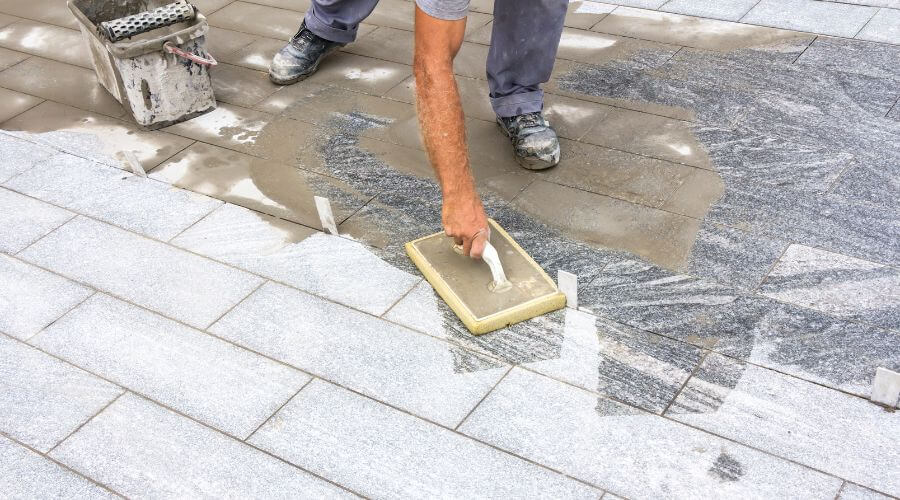 Professional gutter cleaning in Thomas, WV